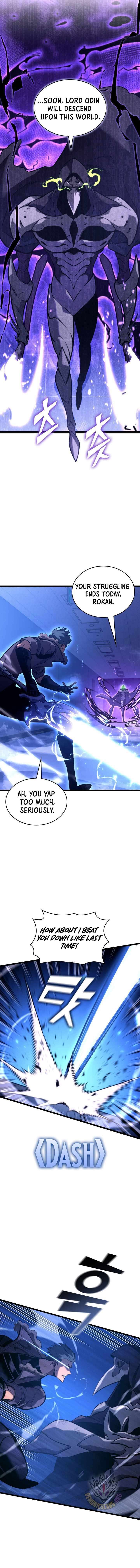 Return Of The Sss Class Ranker 158 7