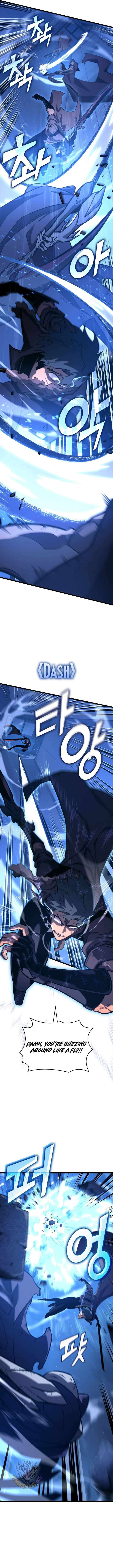 Return Of The Sss Class Ranker 158 8