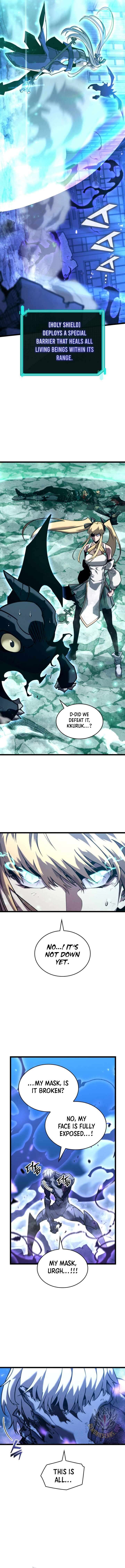 Return Of The Sss Class Ranker 159 11