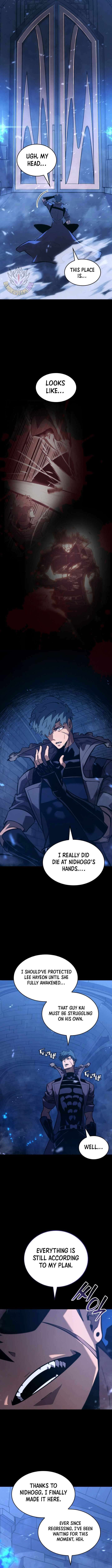 Return Of The Sss Class Ranker 159 15