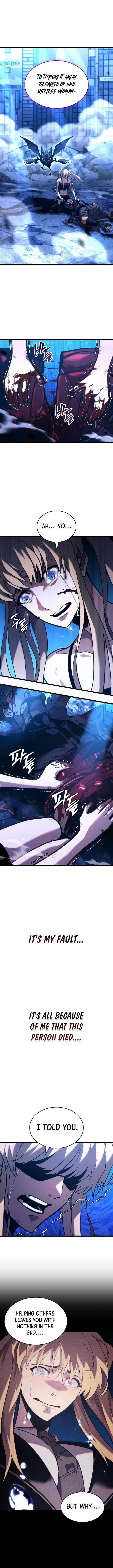 Return Of The Sss Class Ranker 159 2