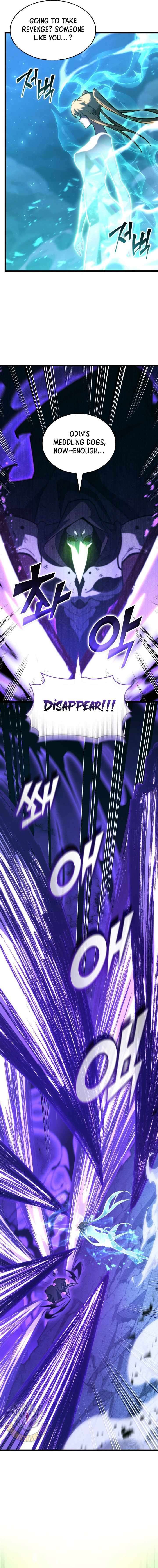 Return Of The Sss Class Ranker 159 7