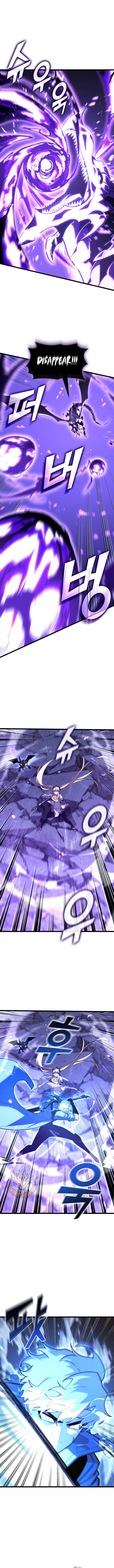 Return Of The Sss Class Ranker 160 10