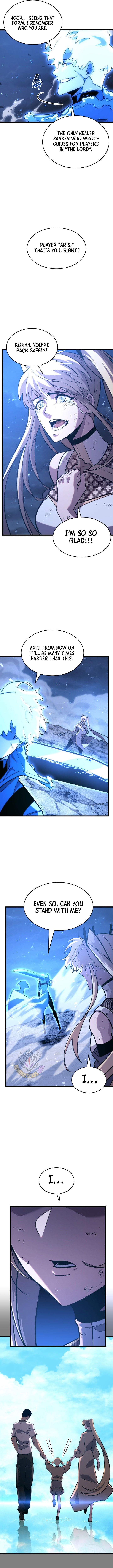 Return Of The Sss Class Ranker 160 12