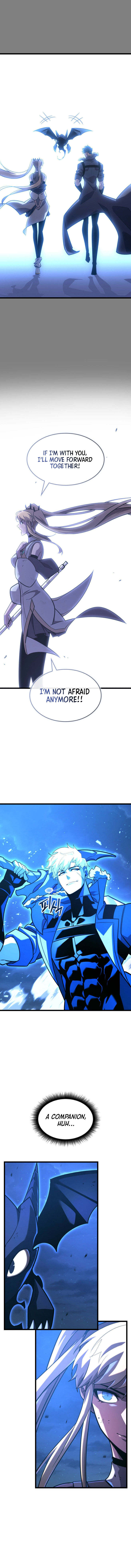 Return Of The Sss Class Ranker 160 13