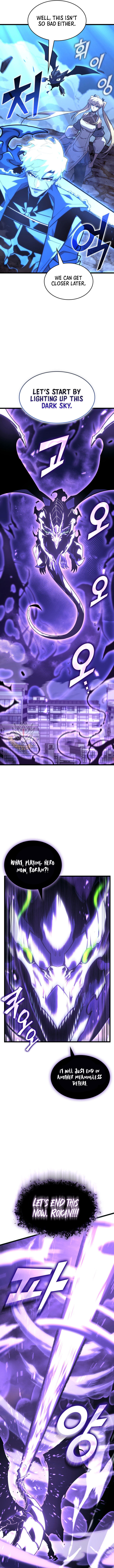 Return Of The Sss Class Ranker 160 14