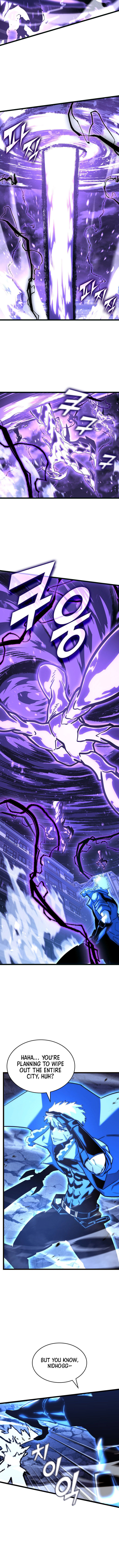 Return Of The Sss Class Ranker 160 15