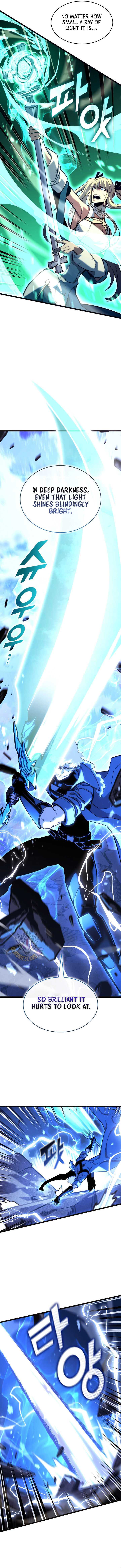 Return Of The Sss Class Ranker 160 16