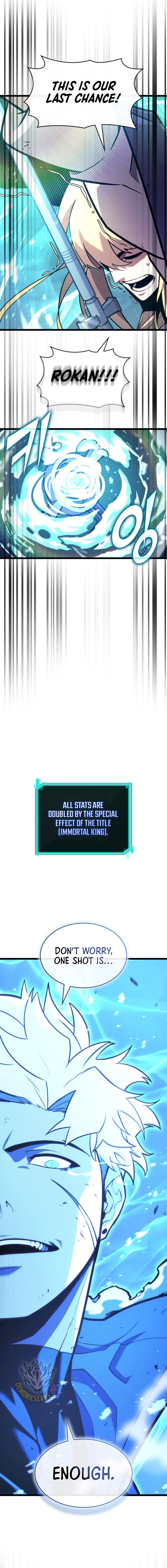 Return Of The Sss Class Ranker 160 18