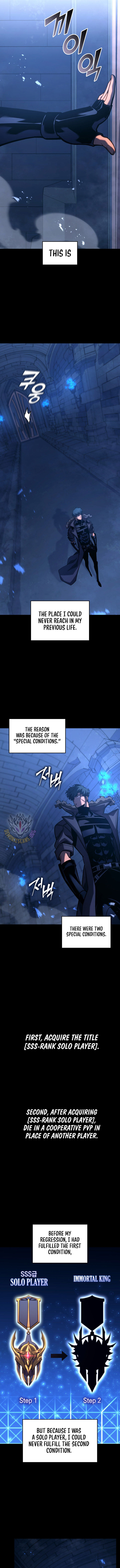 Return Of The Sss Class Ranker 160 2