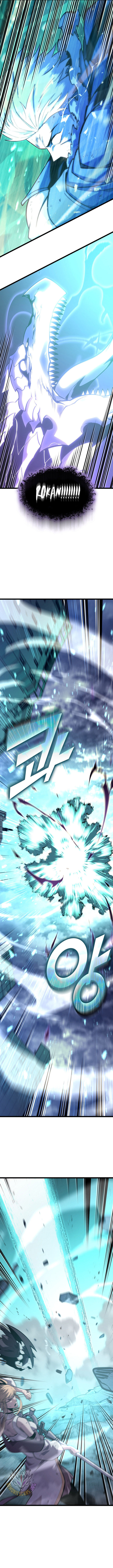 Return Of The Sss Class Ranker 160 20