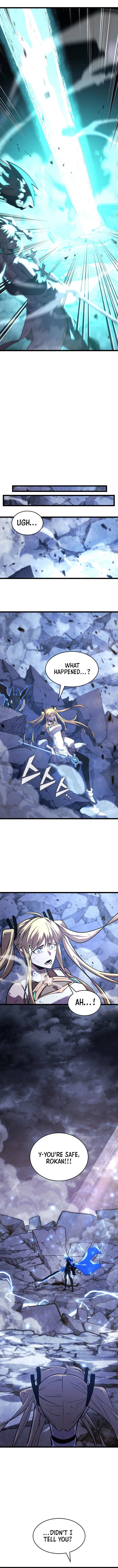 Return Of The Sss Class Ranker 160 21