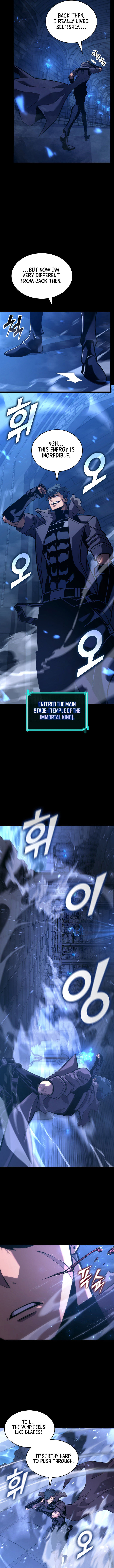 Return Of The Sss Class Ranker 160 3