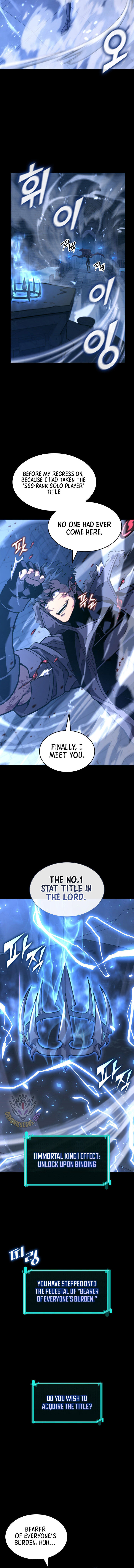 Return Of The Sss Class Ranker 160 4