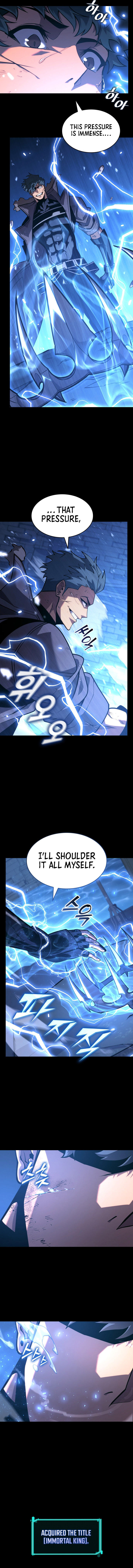 Return Of The Sss Class Ranker 160 5