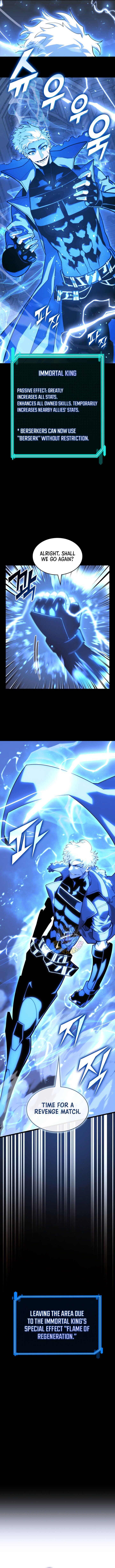 Return Of The Sss Class Ranker 160 6