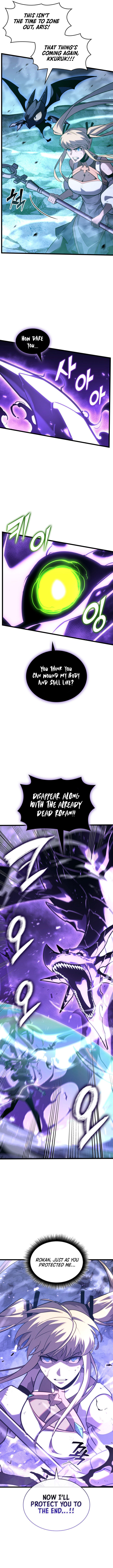 Return Of The Sss Class Ranker 160 9