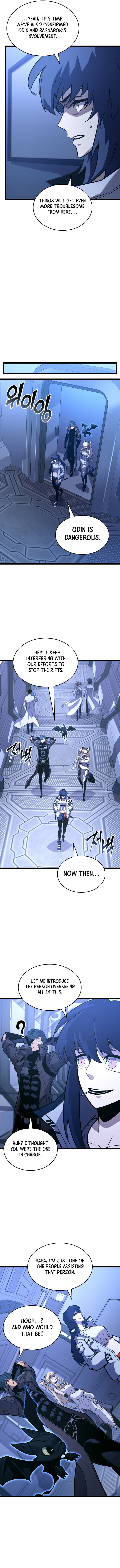 Return Of The Sss Class Ranker 161 12