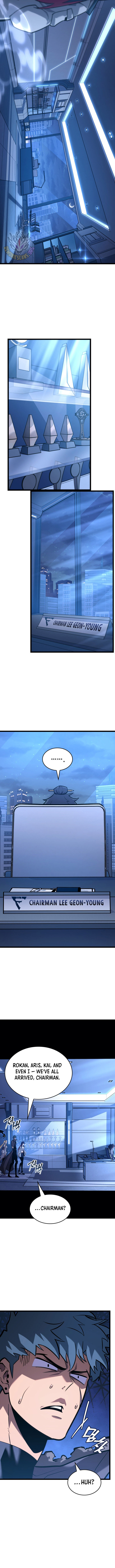 Return Of The Sss Class Ranker 161 15