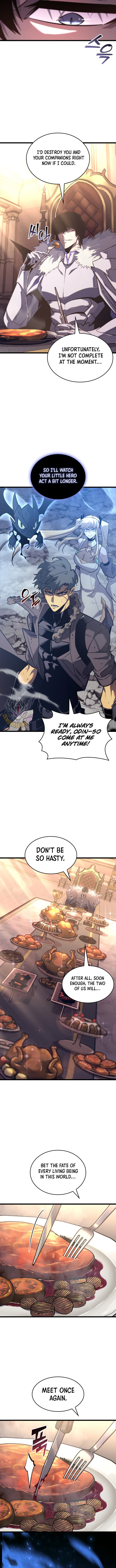 Return Of The Sss Class Ranker 161 7