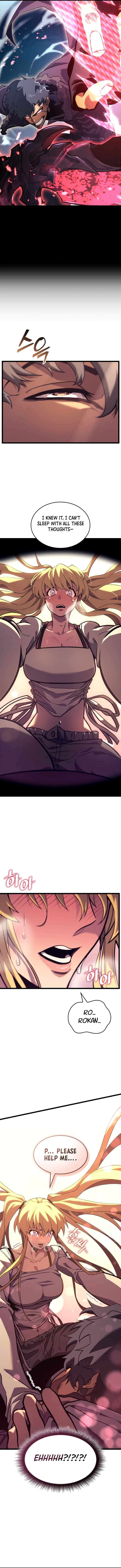 Return Of The Sss Class Ranker 163 10