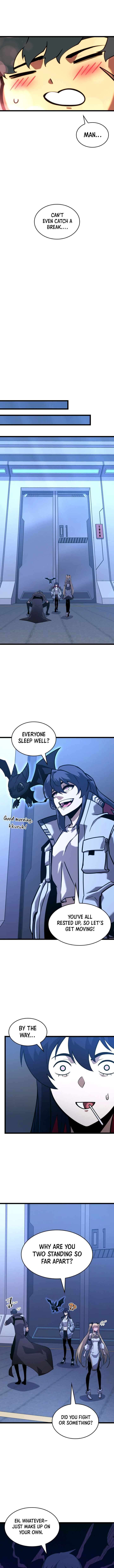 Return Of The Sss Class Ranker 163 12