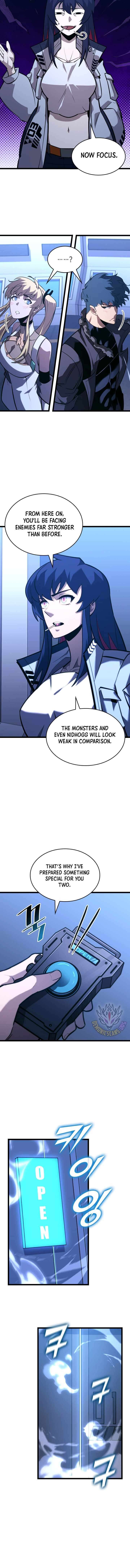 Return Of The Sss Class Ranker 163 13