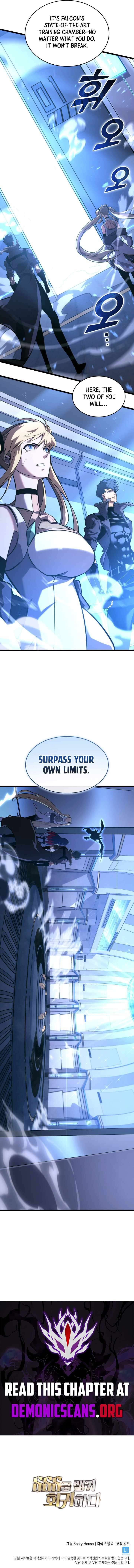 Return Of The Sss Class Ranker 163 14