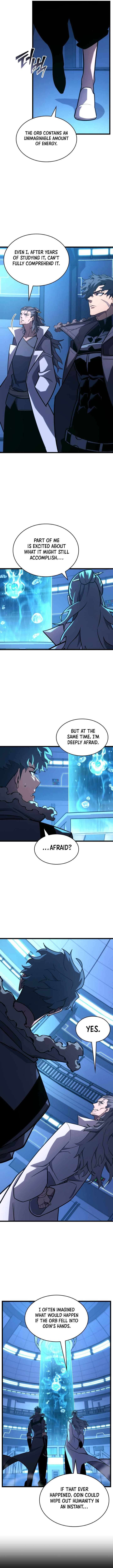 Return Of The Sss Class Ranker 163 2