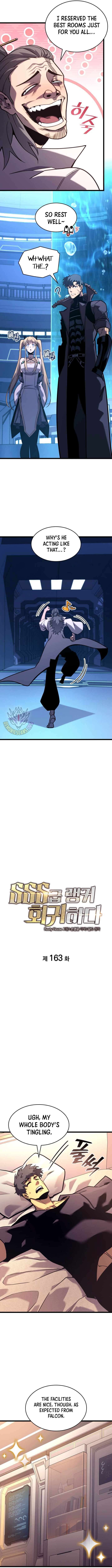 Return Of The Sss Class Ranker 163 7