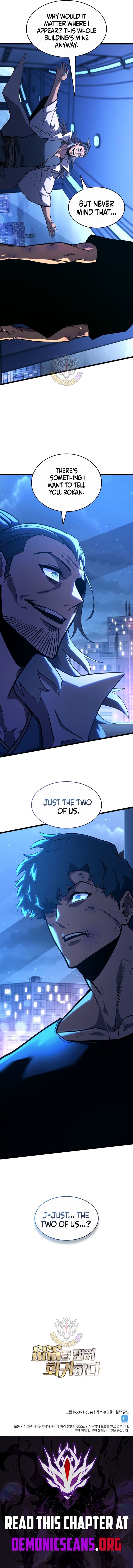 Return Of The Sss Class Ranker 164 15