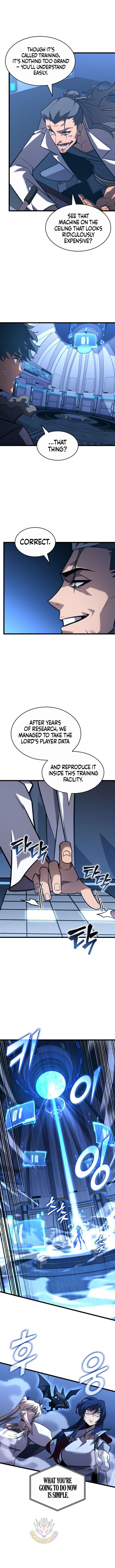 Return Of The Sss Class Ranker 164 5