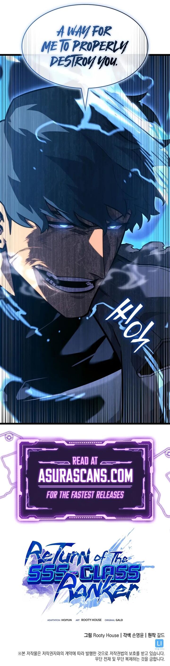 Return Of The Sss Class Ranker 165 10