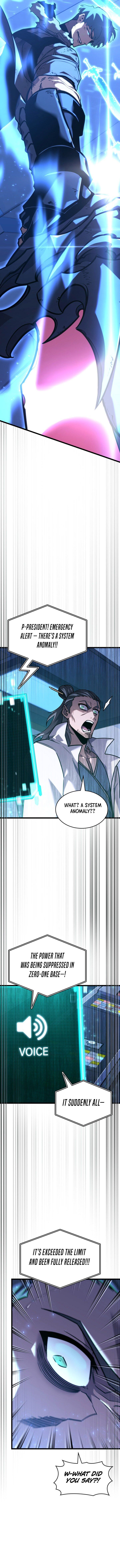 Return Of The Sss Class Ranker 166 10