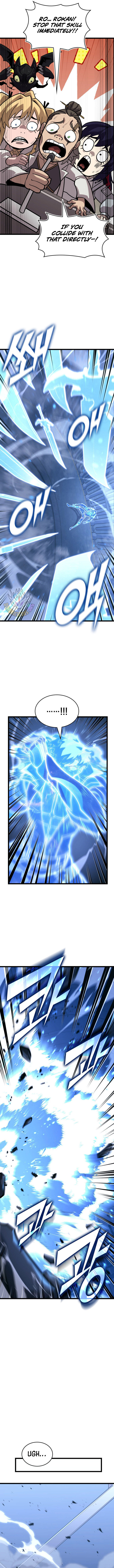 Return Of The Sss Class Ranker 166 11