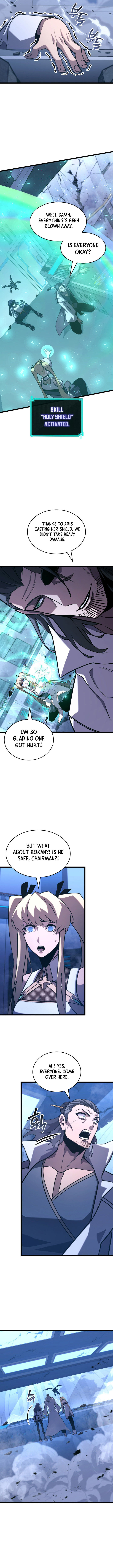 Return Of The Sss Class Ranker 166 12