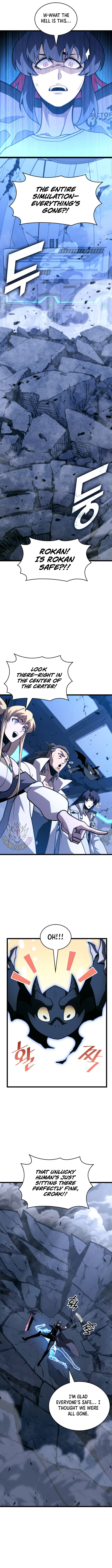 Return Of The Sss Class Ranker 166 13