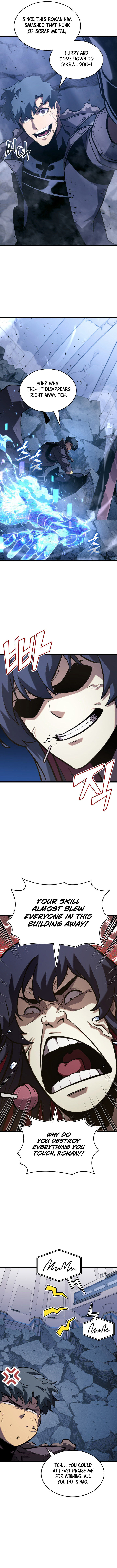 Return Of The Sss Class Ranker 166 14