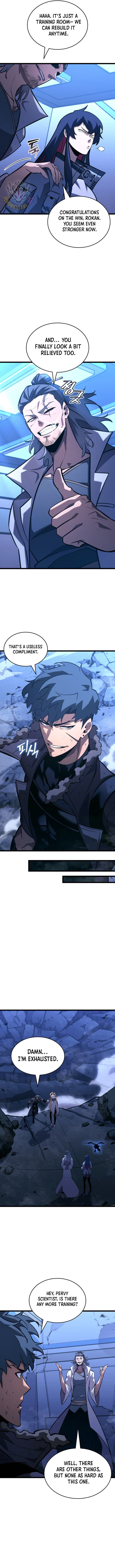 Return Of The Sss Class Ranker 166 15