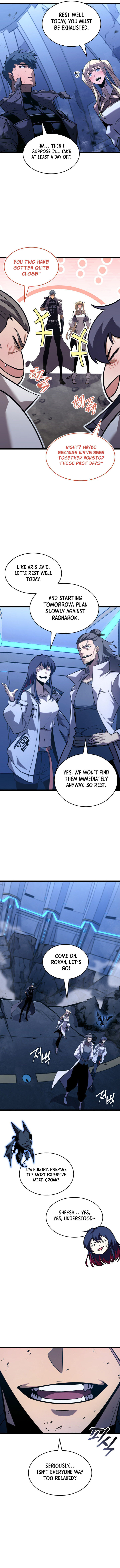 Return Of The Sss Class Ranker 166 16