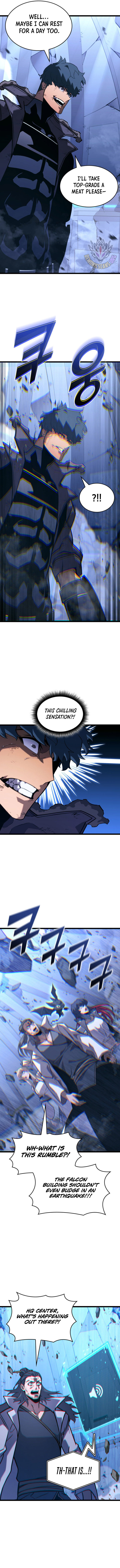 Return Of The Sss Class Ranker 166 17