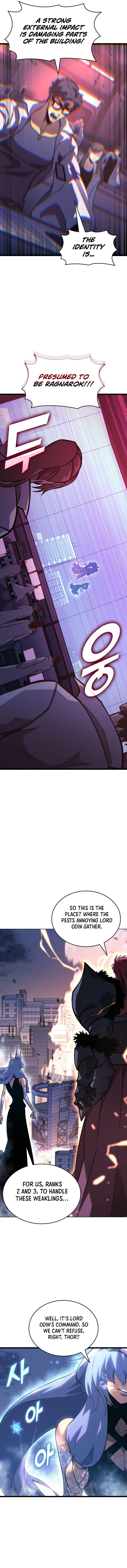 Return Of The Sss Class Ranker 166 18