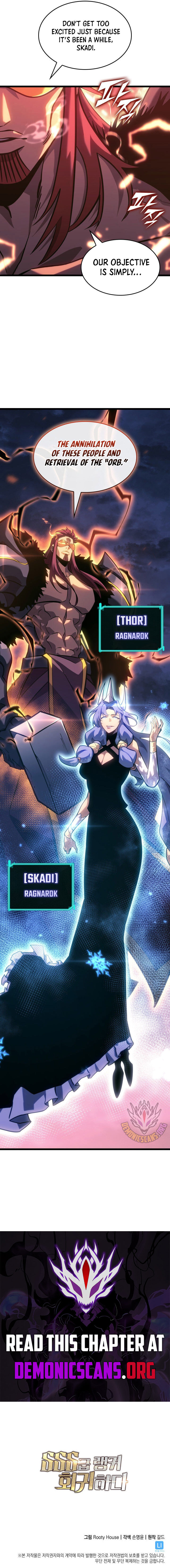 Return Of The Sss Class Ranker 166 19