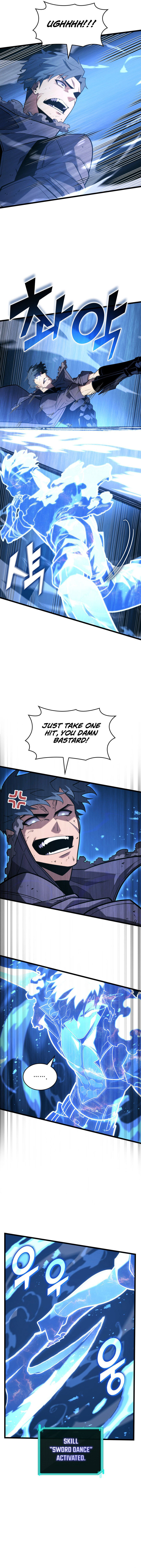 Return Of The Sss Class Ranker 166 2