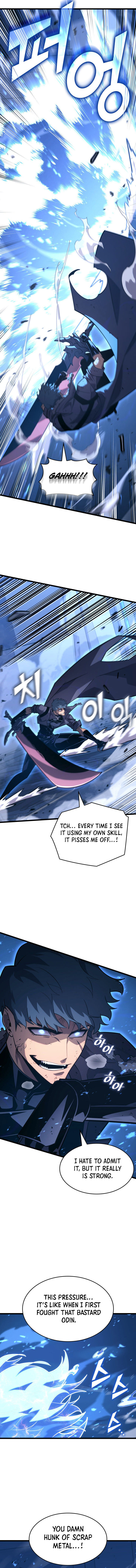 Return Of The Sss Class Ranker 166 4