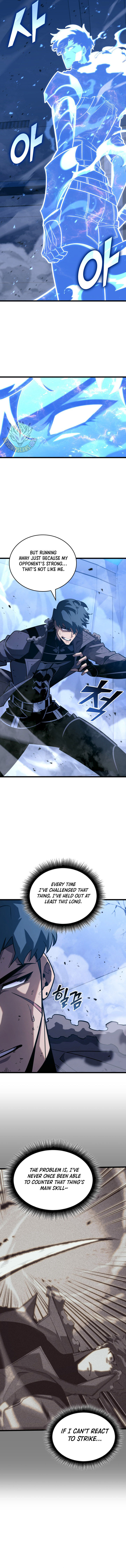 Return Of The Sss Class Ranker 166 5