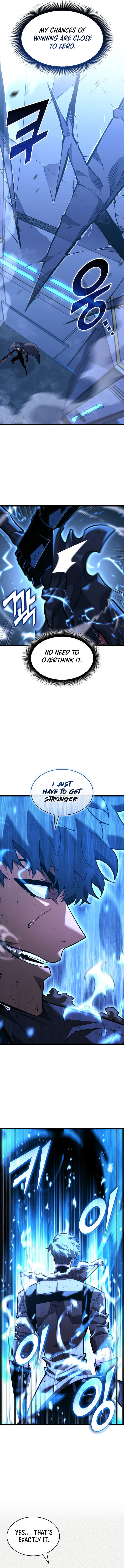 Return Of The Sss Class Ranker 166 6