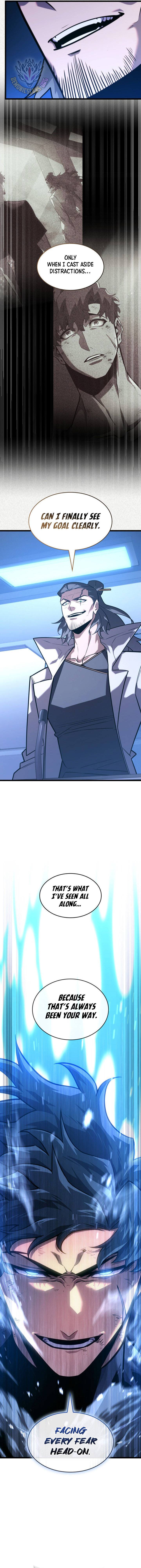 Return Of The Sss Class Ranker 166 7