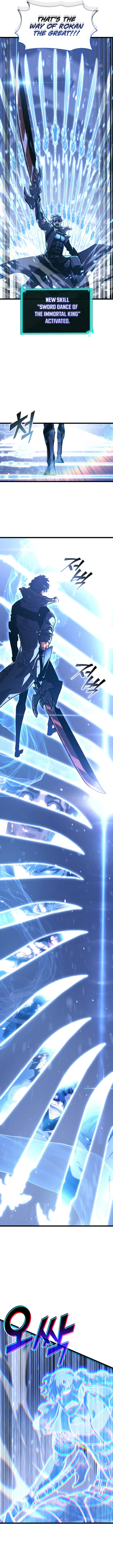 Return Of The Sss Class Ranker 166 8