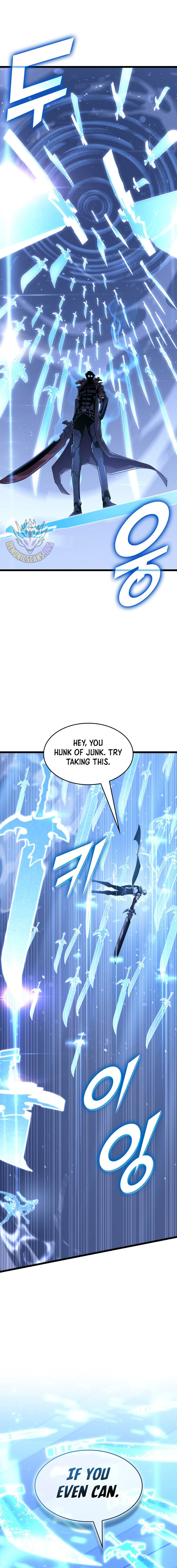 Return Of The Sss Class Ranker 166 9